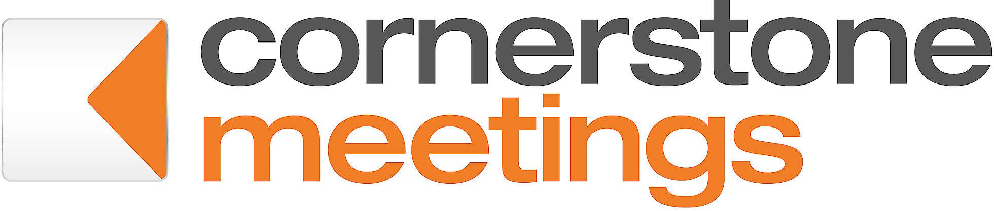 Cornerstone Meetings